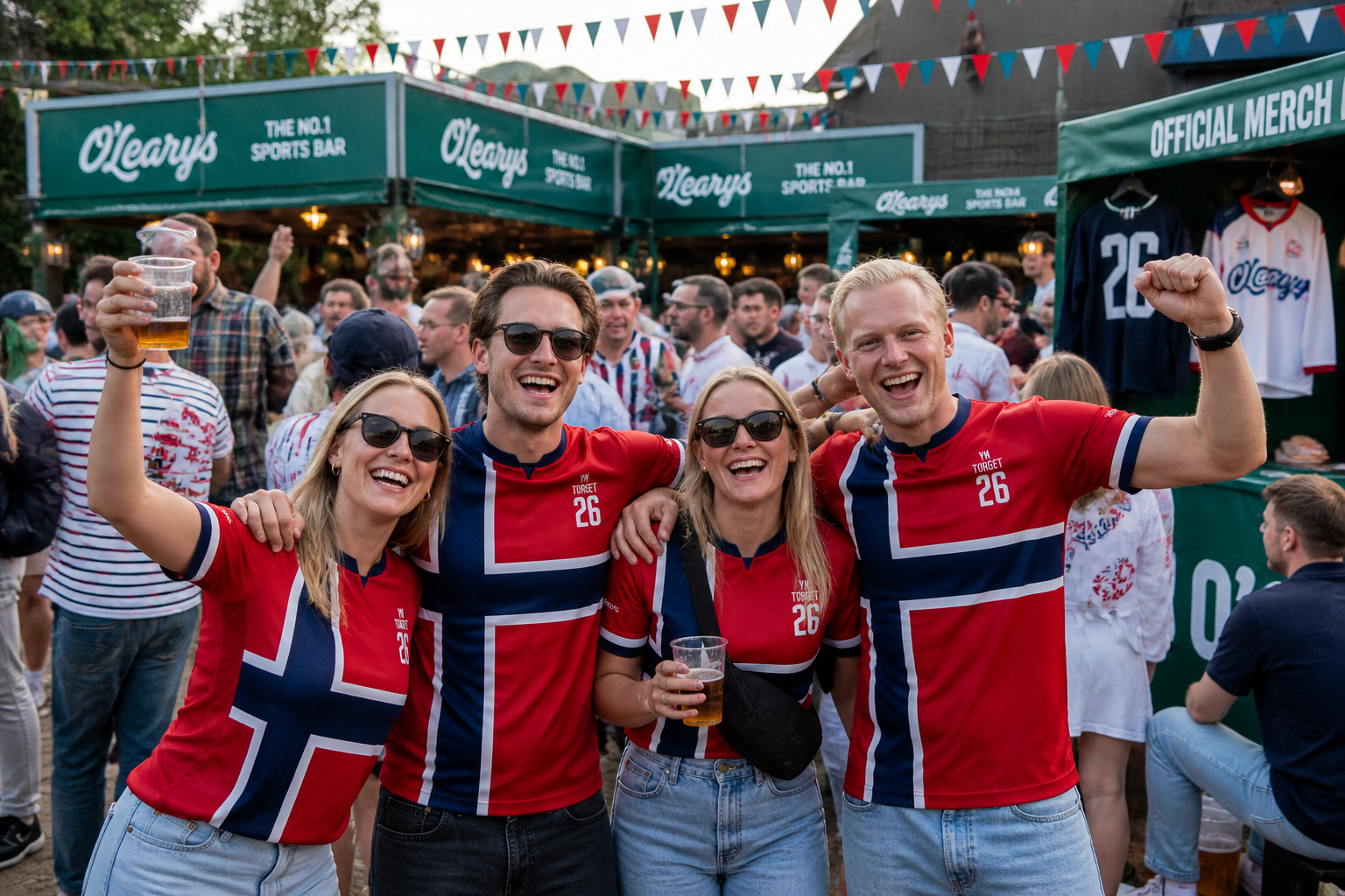 VM Torget